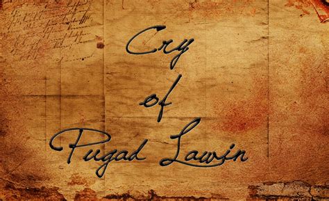 pugad lawin|pugad lawin logo song.